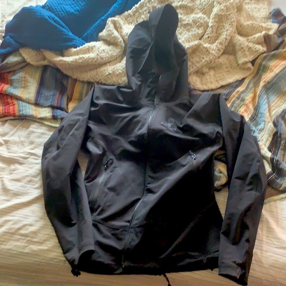 Arcteryx Gamma LT Size Small